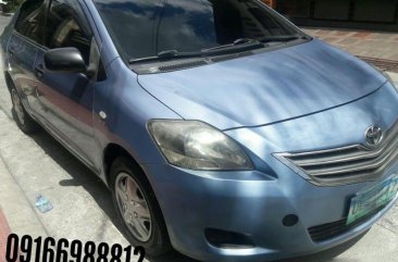 Toyota Vios 1.3J 2012 for sale