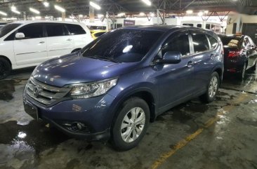 2012 Honda CRV 4x2 for sale