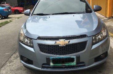 2011 Chevrolet Cruze for sale