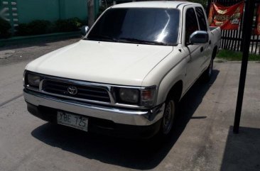 Toyota Hilux 2001 for sale