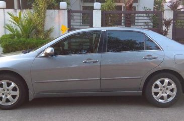 2005 Honda Accord 3.0 V6 for sale