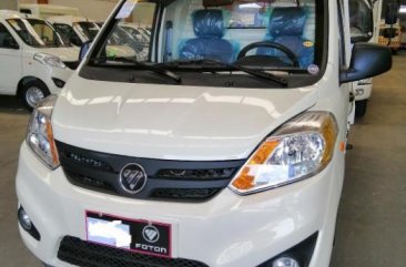 Foton Gratour 1.2 L MT 2018 for sale 