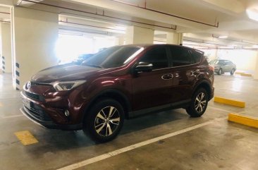 Toyota Rav4 2017 for sale