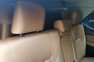 2017 Toyota Fortuner for sale