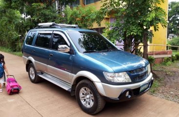 Isuzu Crosswind 2009 for sale 