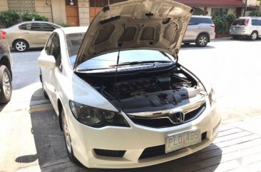 Honda Civic FD 2010 for sale