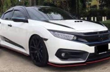 2018 Honda Civic for sale