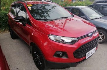 Ford EcoSport 2016 for sale