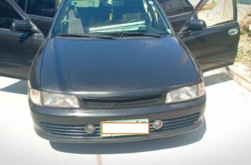 Mitsubishi Lancer GLXi 1995 for sale