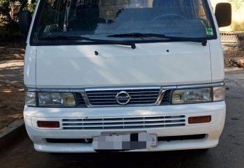 Nissan Urvan Escapade 2006 for sale