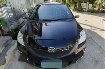 Toyota Vios E 2009 for sale