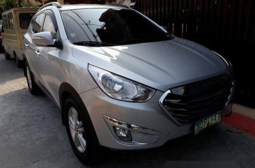 Hyundai Tucson 2010 for sale