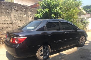 2007 Honda City for sale