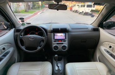 2010 Toyota Avanza 1.5G for sale 