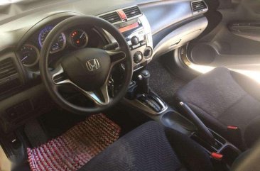 2012 Honda City for sale