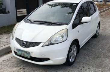 2009 Honda Jazz for sale 