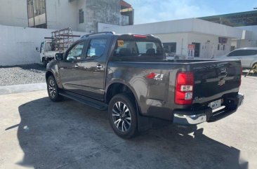 2017 Chevrolet Colorado for sale