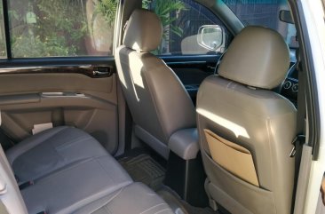 2012 Mitsubishi Montero for sale