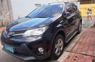 2014 Toyota Rav4 for sale