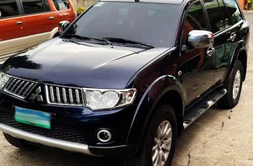 2014 Mitsubishi Montero for sale