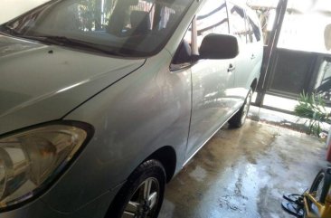 2007 Toyota Innova for sale