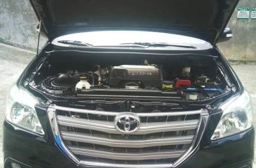 Toyota Innova 2016 for sale