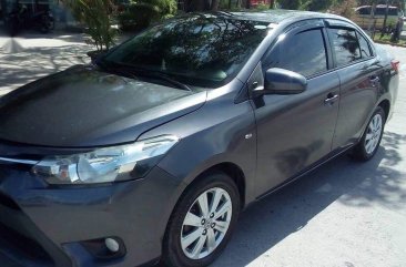 2015 Toyota Vios 1.3E AT for sale 