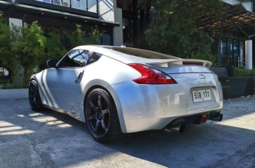 2009 Nissan Fairlady 370Z for sale