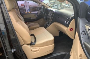 2015 Hyundai Grand Starex for sale 