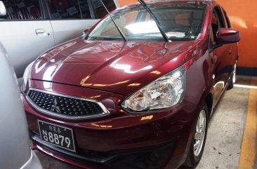 2015 Mitsubishi Mirage for sale