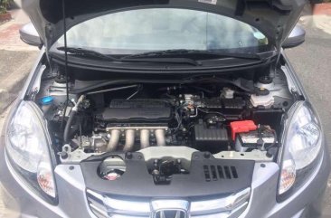 Honda Brio Amaze 2016 for sale