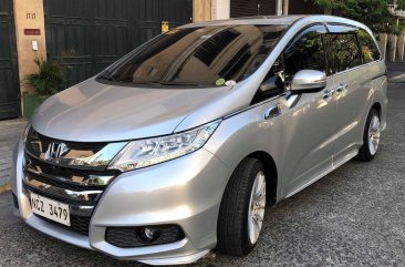 Honda Odyssey 2017 for sale