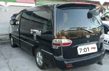 Hyundai Starex 2004 for sale