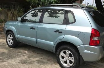 Hyundai Tucson 2009 for sale