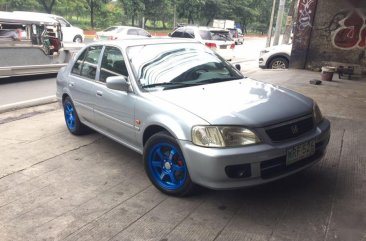 2001 Honda City Vtec Type Z for sale