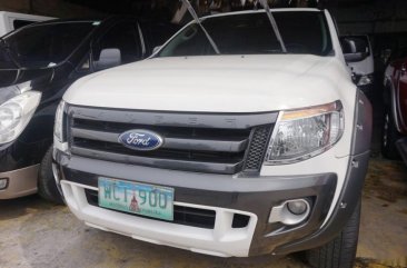 2013 Ford Ranger for sale