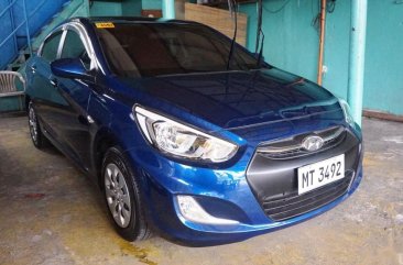 Hyundai Accent 2013 for sale