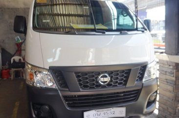 Nissan Urvan 2017 for sale