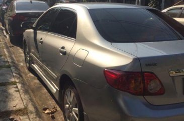 Toyota Corolla Altis V 2008 for sale