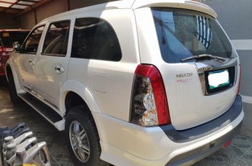 Isuzu Alterra 2013 for sale