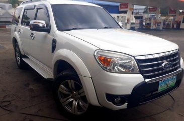 Ford Everest 2010 for sale