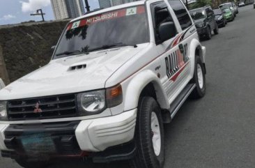 Well kept Mitsubishi Pajero for Sale