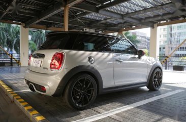 2018 Mini Cooper S for sale