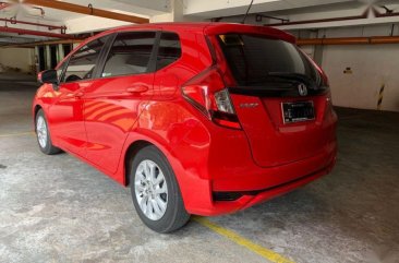 2018 Honda Jazz for sale