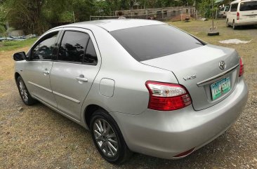 2012 Toyota Vios for sale