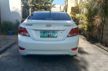 2013 Hyundai Accent for sale