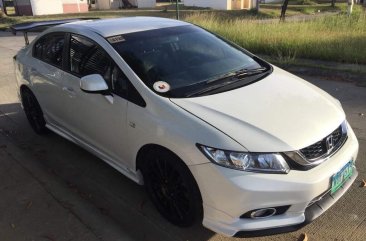 Honda Civic 2013 for sale