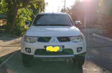 2012 Mitsubishi Montero for sale