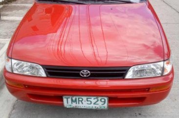 1994 Toyota Corolla for sale 