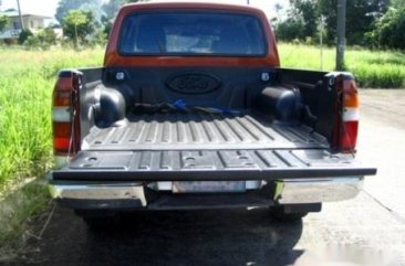 Ford Ranger 2003 for sale 